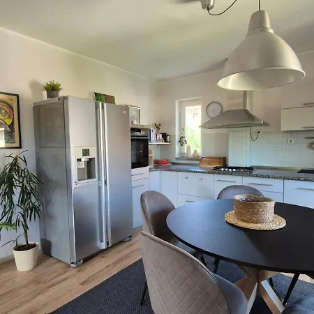 Apartment Family Medulin