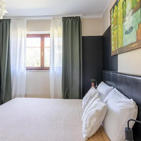 Family Apartment